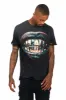 Gonen Black Oversized Graphic T-Shirt sold by Rockstar Original
