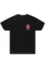 Deth Black Graphic T-Shirt sold by Rockstar Original