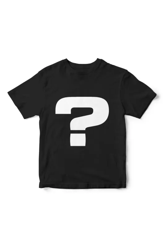 Mystery Tee sold by Rockstar Original