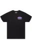 Switchin Black Graphic T-Shirt sold by Rockstar Original