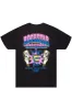 Switchin Black Graphic T-Shirt sold by Rockstar Original