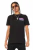 Switchin Black Graphic T-Shirt sold by Rockstar Original