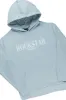 Octavio Hoodie/Jogger Set-Light Blue sold by Rockstar Original