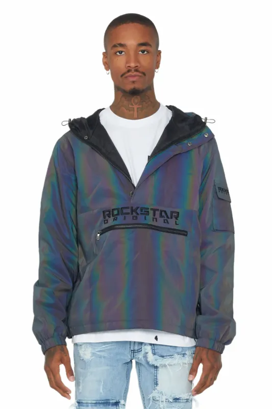Kian Reflective Jacket sold by Rockstar Original