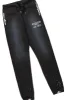 Rockstar Art Dist. Black Relaxed Fit Track Set sold by Rockstar Original