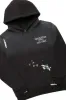 Rockstar Art Dist. Black Relaxed Fit Track Set sold by Rockstar Original