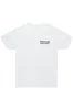 Posse White/Black Graphic T-Shirt sold by Rockstar Original
