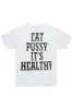 Posse White/Black Graphic T-Shirt sold by Rockstar Original