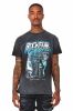Ganen Black Graphic T-Shirt sold by Rockstar Original