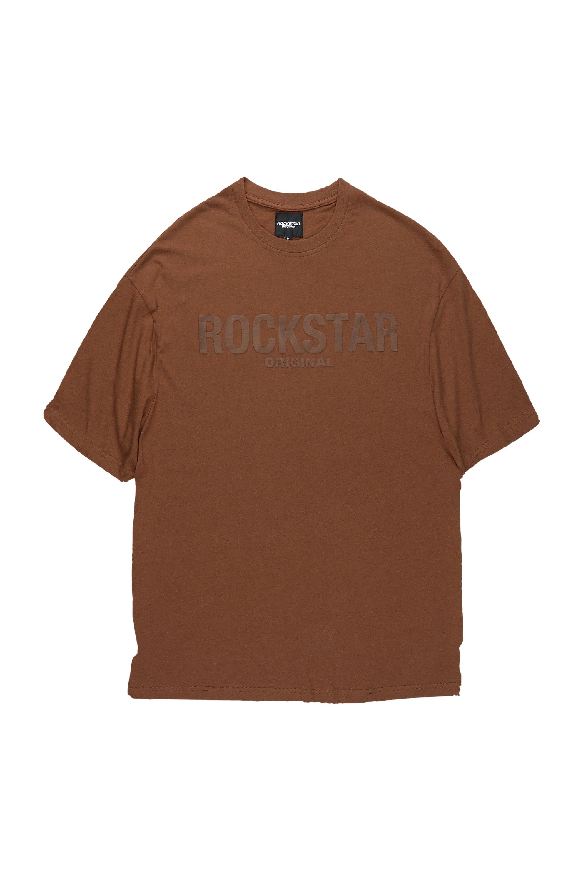 Casey Brown Oversized T-Shirt sold by Rockstar Original