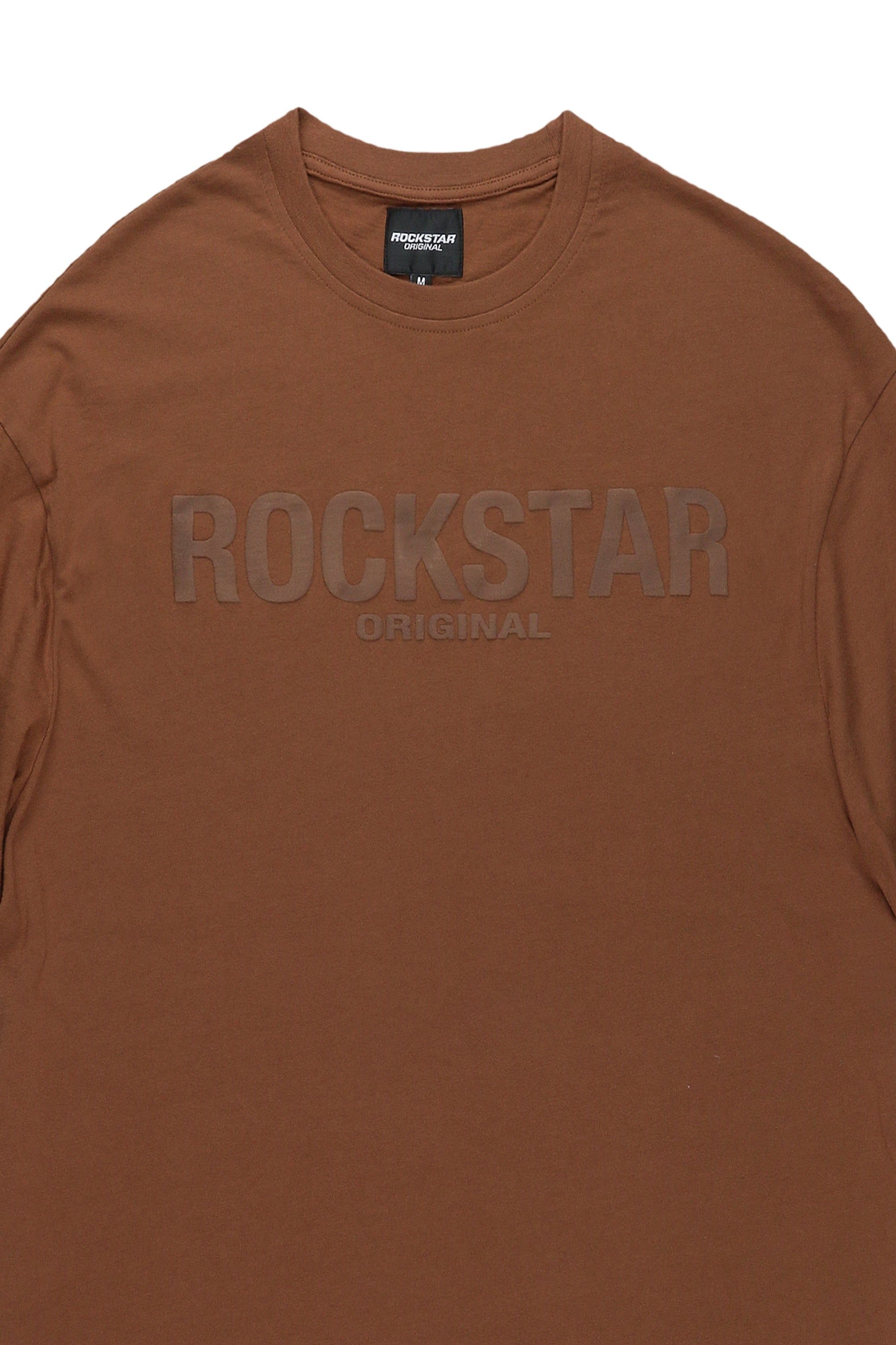 Casey Brown Oversized T-Shirt sold by Rockstar Original product image thumbnail 2