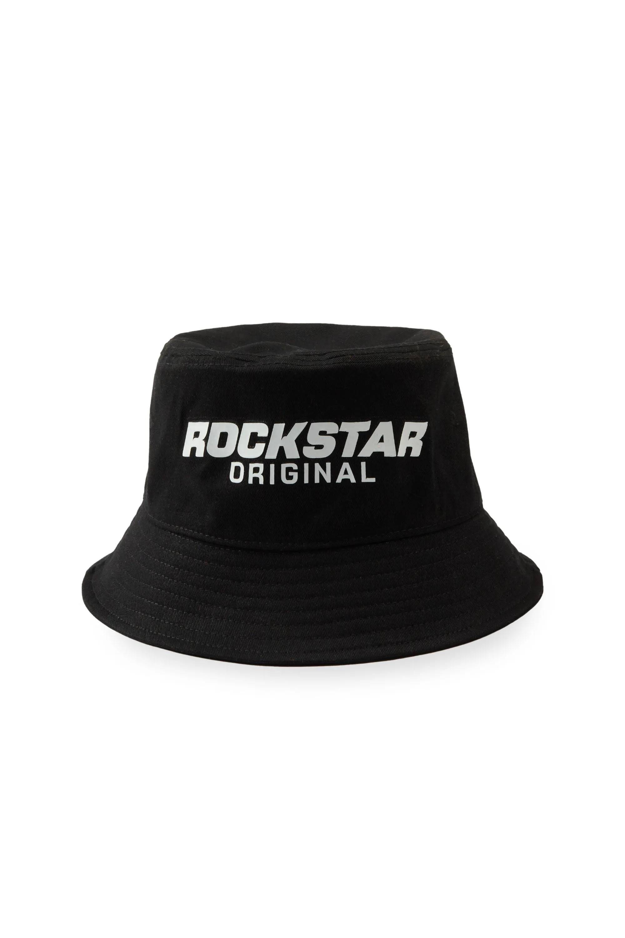 Jason Black Bucket Hat sold by Rockstar Original