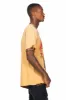 Moira Beige Oversized Graphic T-Shirt sold by Rockstar Original