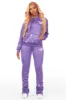 Hadley Purple Super Stacked Trackset sold by Rockstar Original