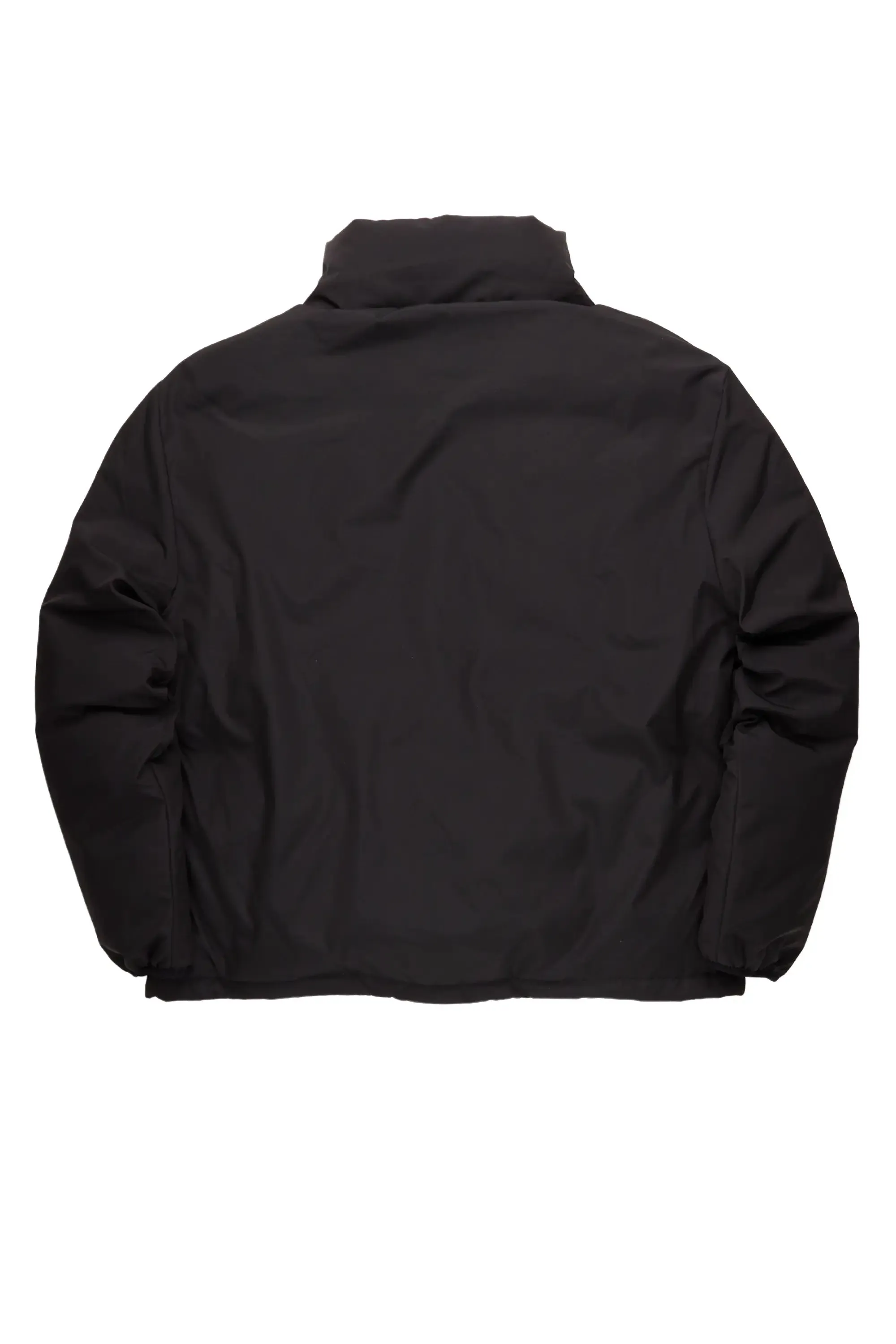 Jon Black Puffer Jacket sold by Rockstar Original product image thumbnail 5