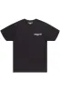 Rhyno Black Graphic T-Shirt sold by Rockstar Original