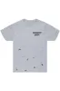 Raffer Heather Grey Graphic T-Shirt sold by Rockstar Original