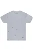 Raffer Heather Grey Graphic T-Shirt sold by Rockstar Original