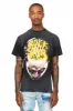 Rafe Black Graphic T-Shirt sold by Rockstar Original