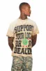 Tarl Beige Oversized Graphic T-Shirt sold by Rockstar Original