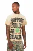 Tarl Beige Oversized Graphic T-Shirt sold by Rockstar Original