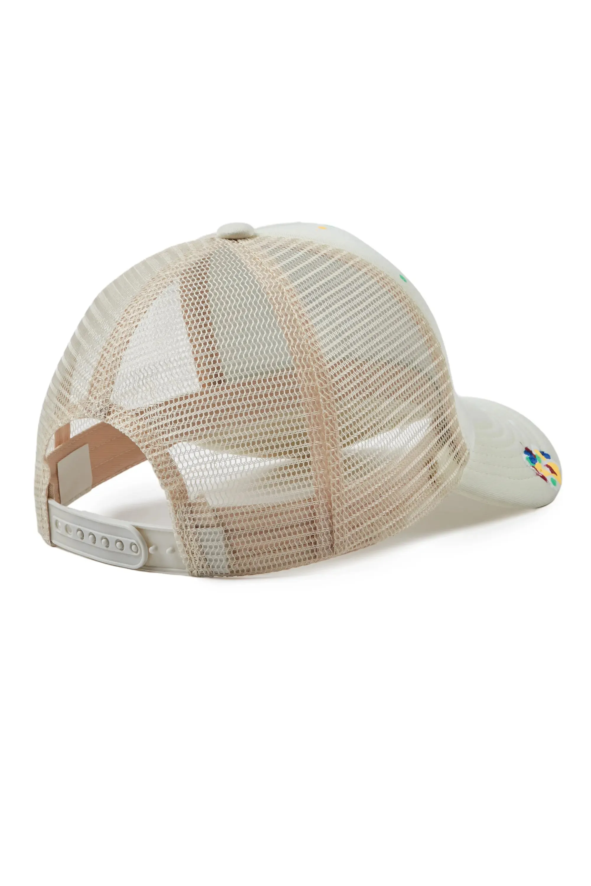 Neptune Stone Trucker Hat sold by Rockstar Original product image thumbnail 3