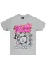 Clava Grey Graphic T-Shirt sold by Rockstar Original