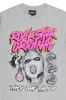 Clava Grey Graphic T-Shirt sold by Rockstar Original