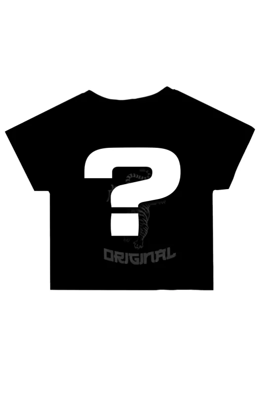Womens Mystery Tee sold by Rockstar Original