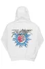 Alpha White Graphic Hoodie sold by Rockstar Original
