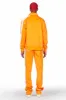 Rockstar Art Dist. Orange Tricot Super Stacked Flare Track Set sold by Rockstar Original