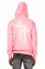 Adal Pink Graphic Hoodie sold by Rockstar Original