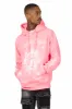 Adal Pink Graphic Hoodie sold by Rockstar Original