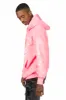 Adal Pink Graphic Hoodie sold by Rockstar Original