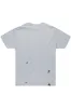 Raffer Grey Graphic T-Shirt sold by Rockstar Original
