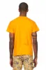 Thierry Orange Graphic T-Shirt sold by Rockstar Original