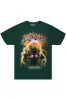 Sabria Green Oversized T-Shirt sold by Rockstar Original