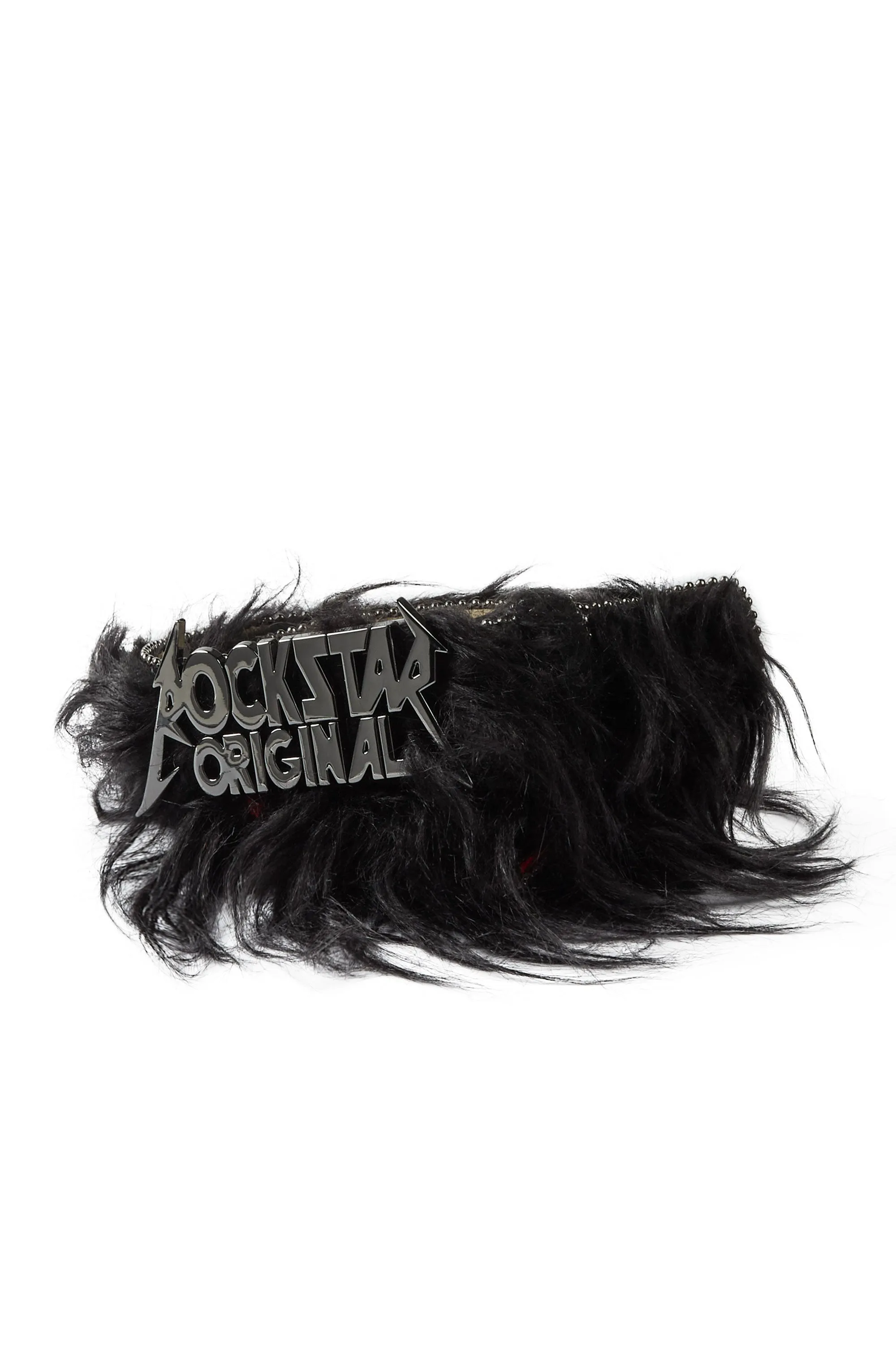 Ghost Rockstar Logo Belt-Black sold by Rockstar Original