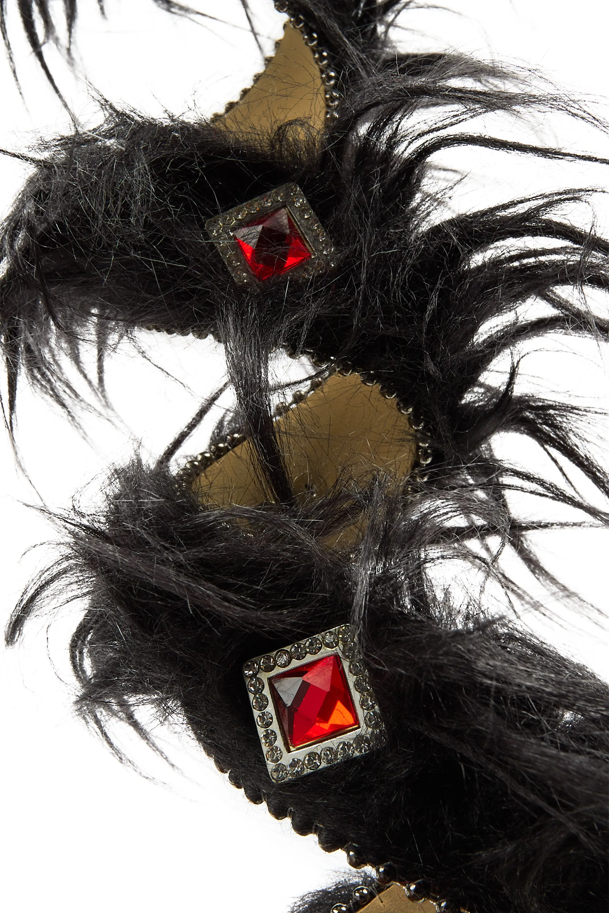 Ghost Rockstar Logo Belt-Black sold by Rockstar Original product image thumbnail 2