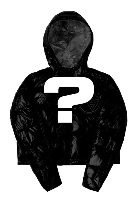 Womens Mystery Outerwear sold by Rockstar Original
