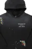 Rockstar Art Dist. Black/White Graphic Hoodie sold by Rockstar Original