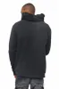 Rockstar Art Dist. Black/White Graphic Hoodie sold by Rockstar Original
