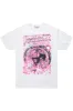 Serenade White Graphic T-Shirt sold by Rockstar Original
