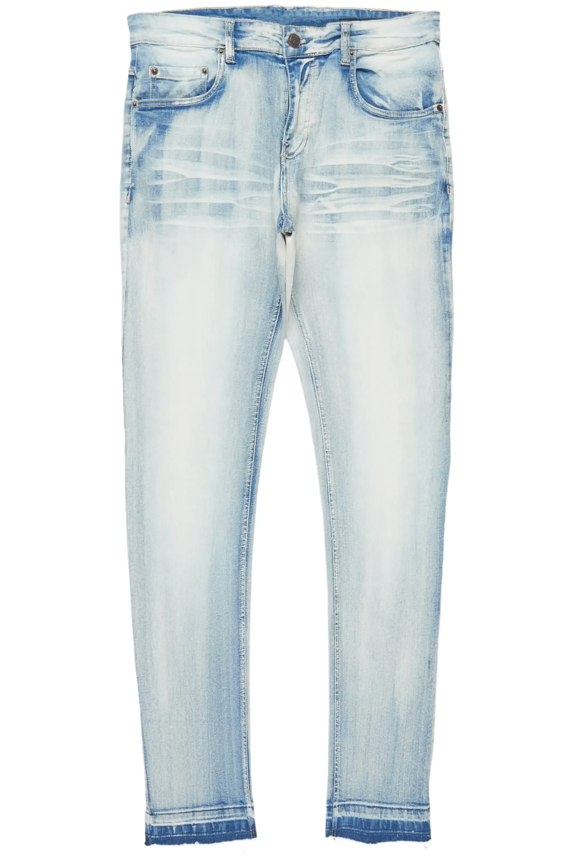 Jaecee Tint Denim Jean sold by Rockstar Original