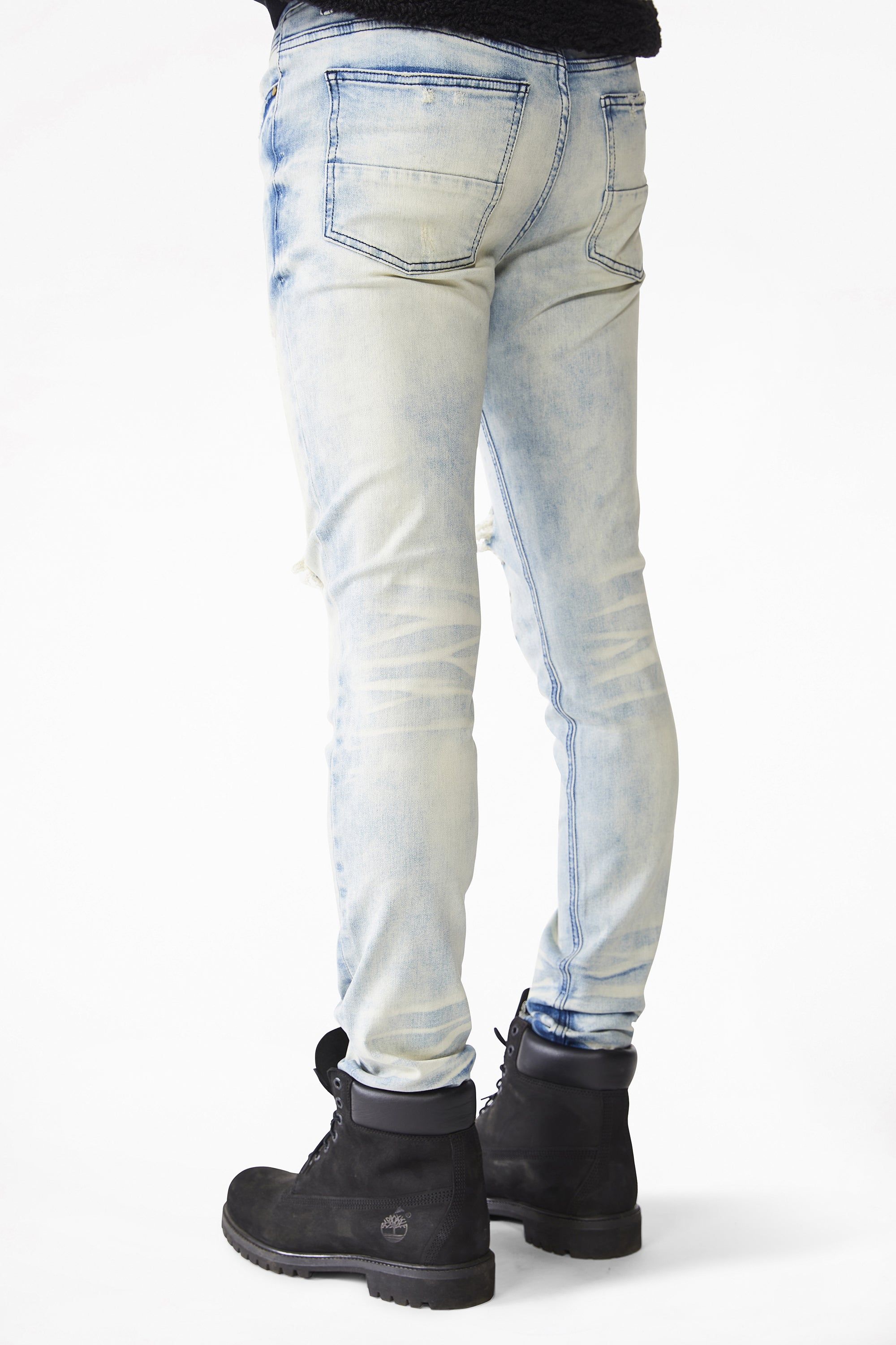 Timb Blue Jean sold by Rockstar Original product image thumbnail 5
