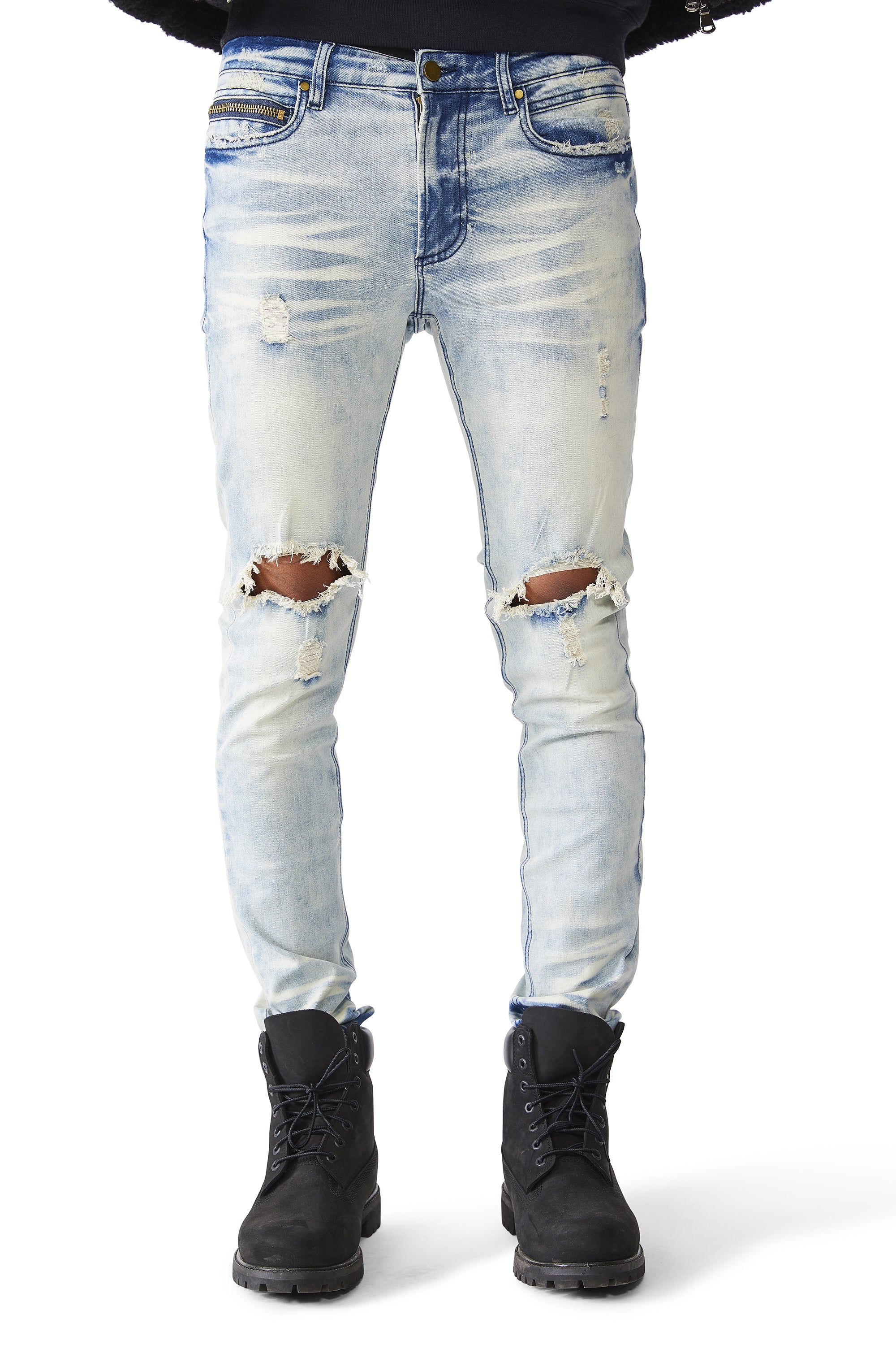 Timb Blue Jean sold by Rockstar Original product image thumbnail 2