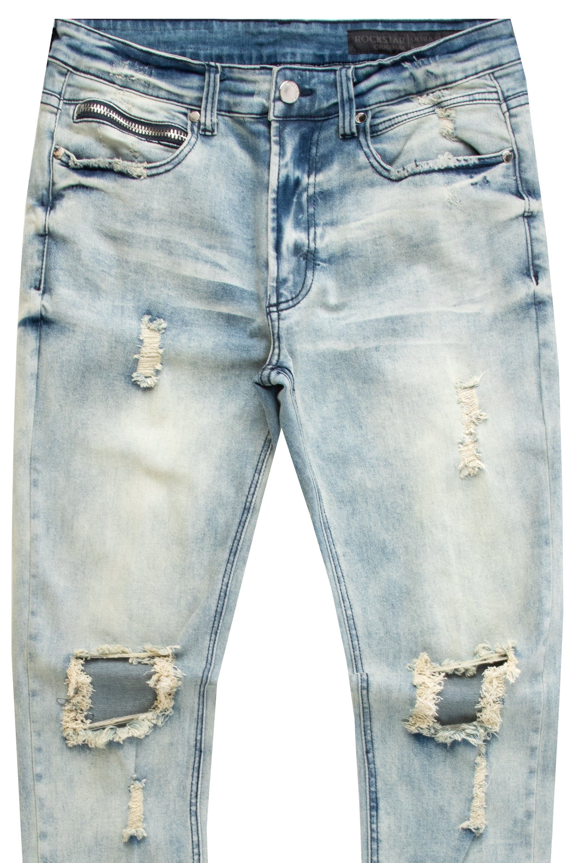 Timb Blue Jean sold by Rockstar Original product image thumbnail 3