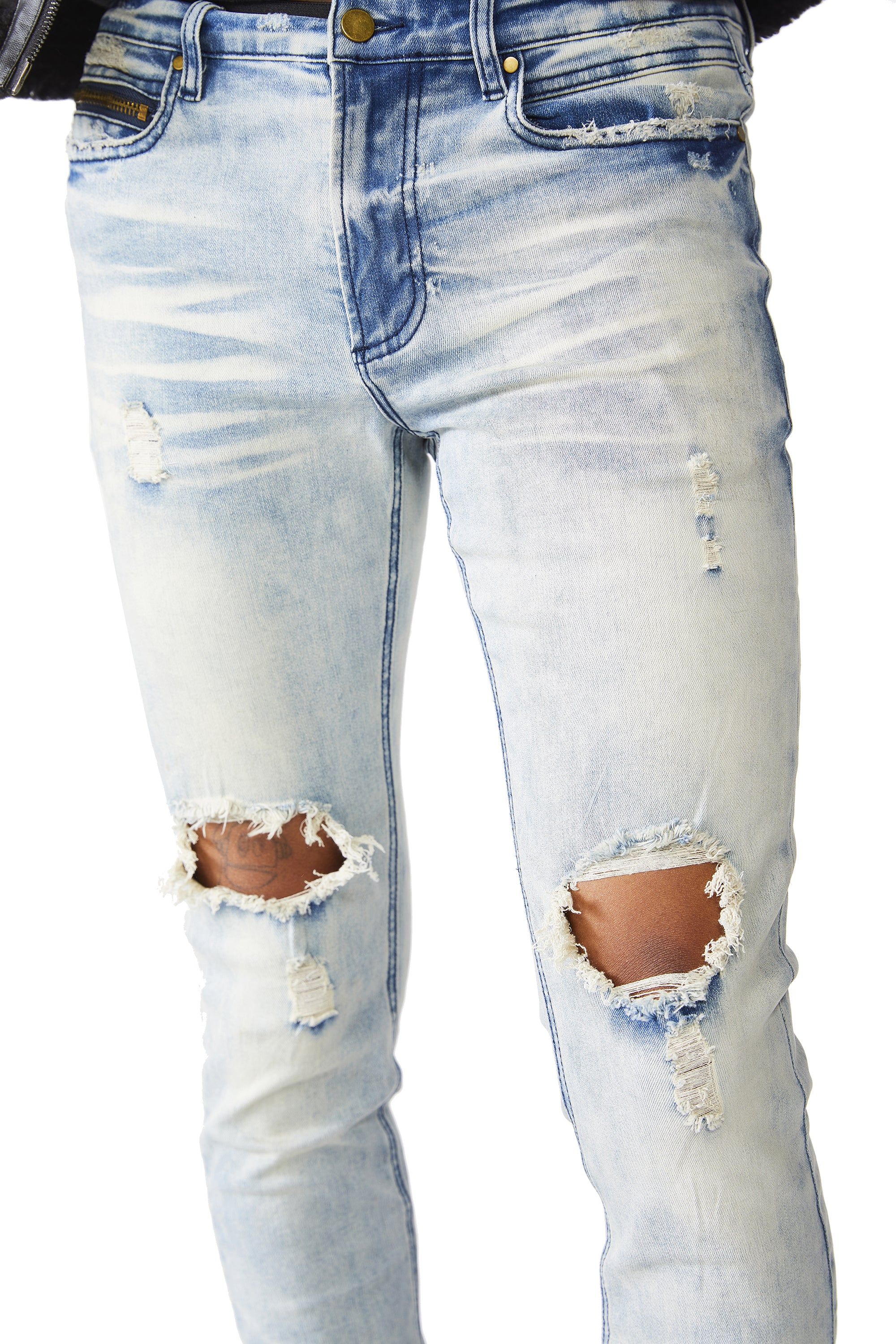 Timb Blue Jean sold by Rockstar Original product image thumbnail 4