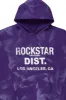 Nelly Purple Graphic Hoodie sold by Rockstar Original
