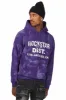 Nelly Purple Graphic Hoodie sold by Rockstar Original
